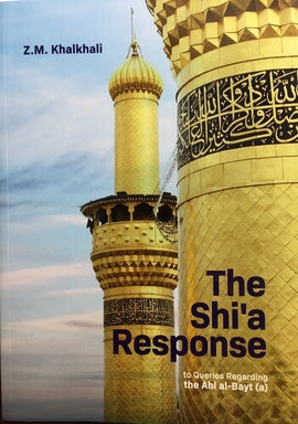 The Shi'a Response