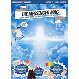 The Messenger Magazine Edition 1-12