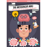 The Messenger Magazine Edition 1-12