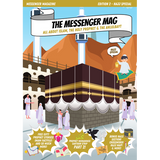 The Messenger Magazine Edition 1-12