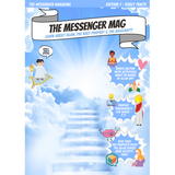 The Messenger Magazine Edition 1-12