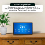 Ahlbyt Portal- All in one Spiritual Device Azan Clock