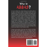 Who Is Abbas?