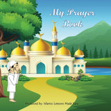 My Prayer Book