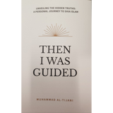 Then I was guided- new edition Tijiani As-samawi