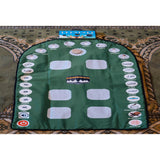 Smart Interactive Prayer Mat- Shia Version!