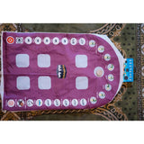 Smart Interactive Prayer Mat- Shia Version!