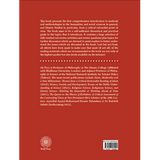 Methods, Methodologies, and Perspectives in the Humanities and Social Sciences: With Particular Reference to Islamic Studies A Critical Rationalist Interpretation