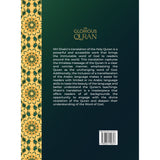 Holy Quran with Translation and Transliteration MH Shakir