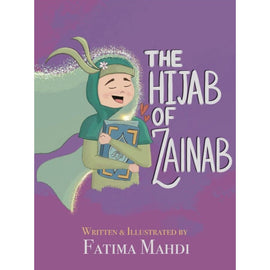 The Hijab of Zainab