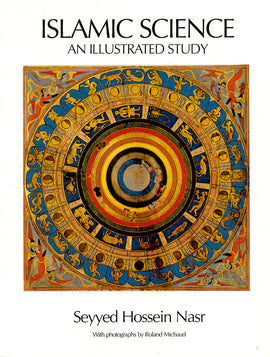 Islamic Science : An Illustrated Study