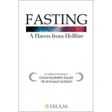 Fasting – A Haven from Hellfire